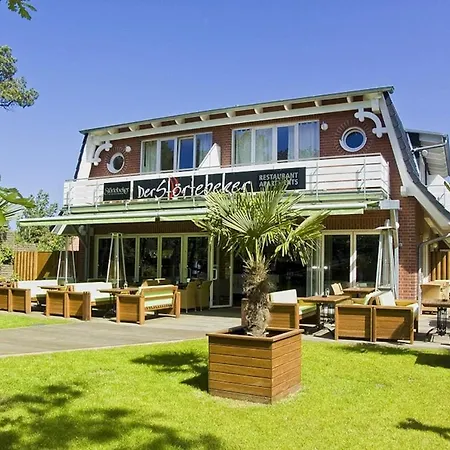 Apartament Ferienwohnung 